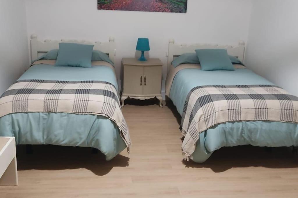 Casa Mamatina, En Los Realejos Buitenkant foto
