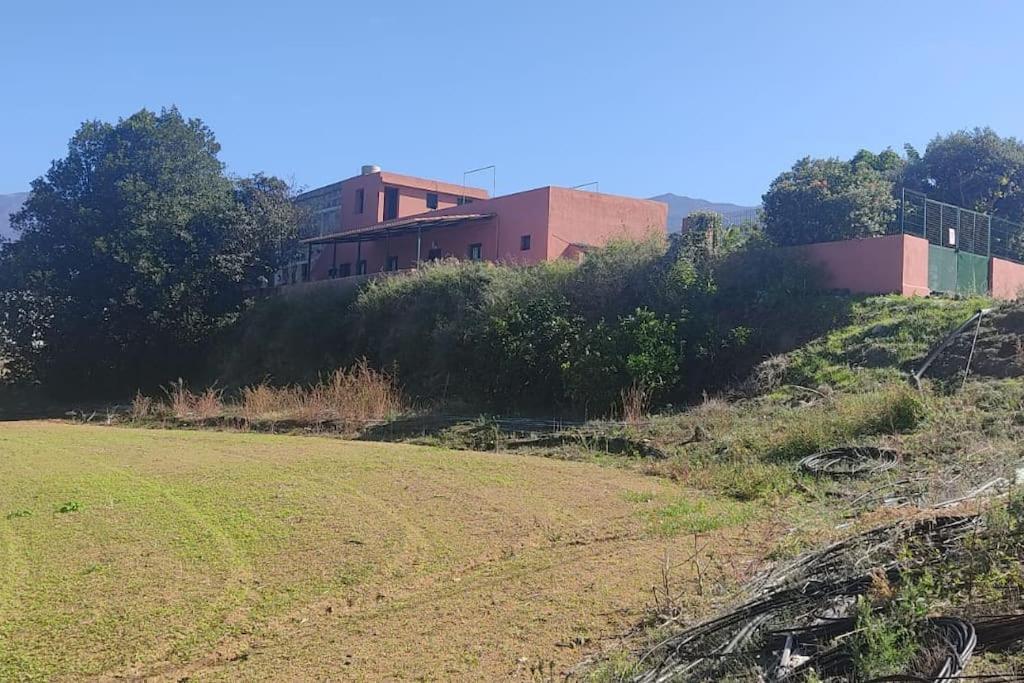 Casa Mamatina, En Los Realejos Buitenkant foto